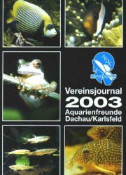 AFDK-Journal 2003