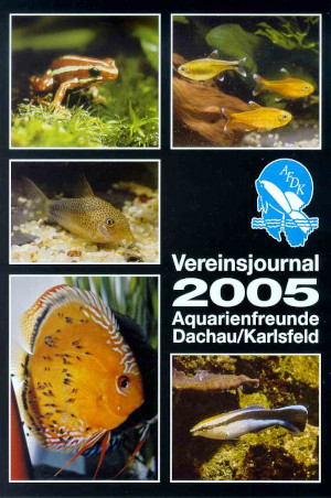 AFDK-Journal 2005