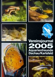 AFDK-Journal 2005