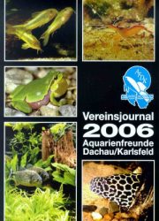 AFDK-Journal 2006