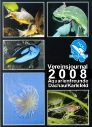 AFDK-Journal 2008